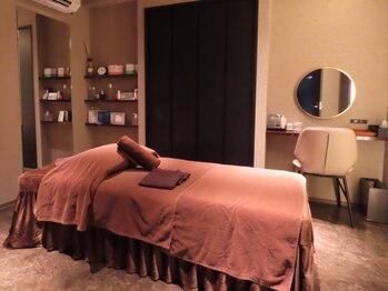 カミユビ センダイ(KAMIYUBI SENDAI)/こだわりの特別プライベート空間