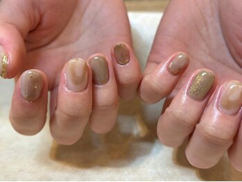 アイネイルズ 池袋店(I-nails)/Season collection
