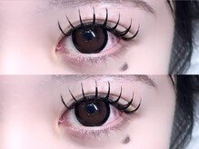 オルメント 天満 南森町店(ORL’MENT)/エクパ！エクステ＋まつ毛パーマ