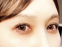 ブラン(Blanc)/マスカラパーマ