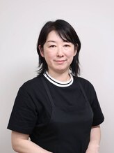 ネスパ 富永 マユミ