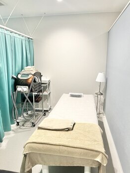 TD 清洲店/2週間に1回に通えるサロン