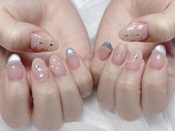 エイミーアーブル(amiable)/お客様ネイル