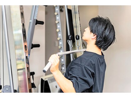 ブレーニングの写真