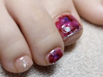 サロン ド ワカ(Salon de WAKA)/