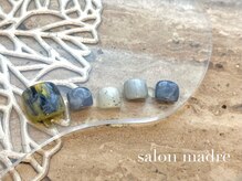 サロン マードレ(madre)/フット　ニュアンスアートコース