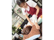 アロハス フォーアールサロン 糸島(ALOHAS 4Rsalon)