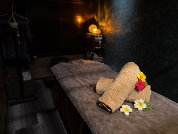 プレミアムみずほ/【完全個室】大切な癒しの空間…