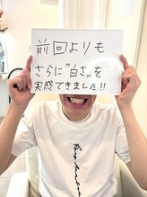 ホワイトニング美白ラボ 筑西店(ホワイトニング美白LAB)/