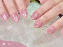 お客様のお肌に合うお色に調合させて頂きます◎！