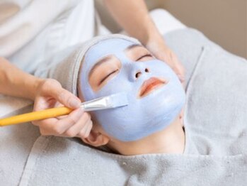 シーベル 小倉の写真/【肌悩み徹底相談*】お肌に合わせたオーダーメイドクリスティーナピーリング☆肌質改善のプロが徹底分析♪