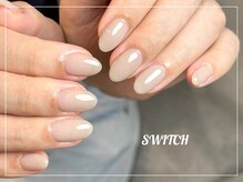 スウィッチ(SWITCH)/ヌーディからー　01番