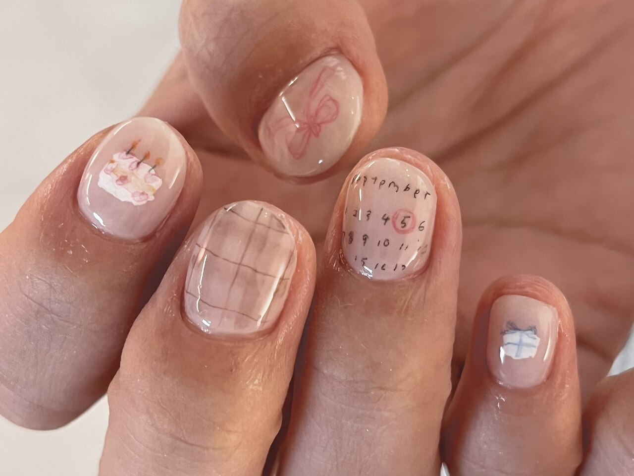 フォト｜603ネイルズ(603NAILS)｜ホットペッパービューティー