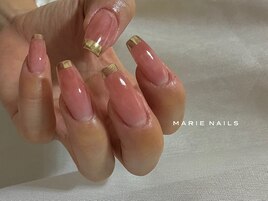 定額¥8,800 ニュアンス 1010a