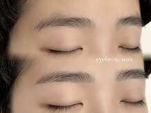 リッツ 柏店(RITZ)/眉毛スタイリング