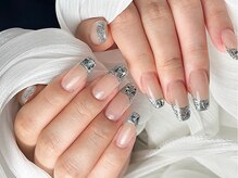 プリメ 高円寺(Purrime)/大人上品・ガラスフレンチ