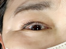 ダームドット(DAHM.)/マツエク/アイブロウ