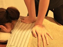 リラクゼーションサロン イチオシ(ICHIOSHI)/