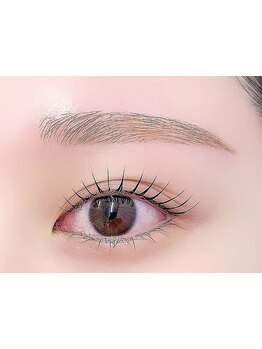 デザイン力が自慢のサロン