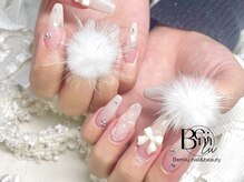 ベミル(Bemilu)/チップ長さだし+デザイン