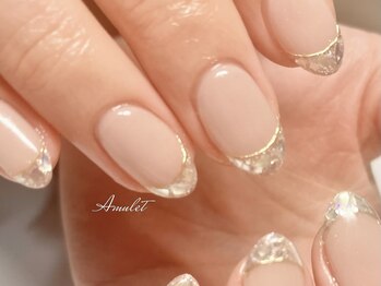 ガラスフレンチ