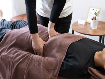 整体院 治(HARU)/