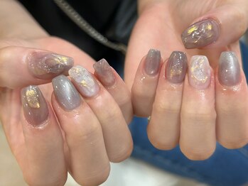 シエルエトワール(Ciel etoile)/2時間アート