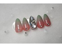 ジュネス(JEUNESSE)/定額デザイン 8800円