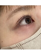 エクロール(Eclore)/パーマで抜け感♪