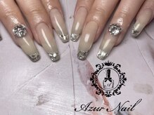 アジュールネイル 枚方店(AzurNail)