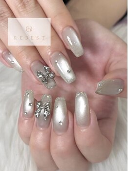 リーベスト 南森町店(REBEST)/