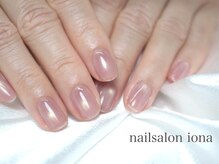 イオナ(iona)/マグネットネイル