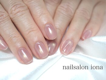 イオナ(iona)/マグネットネイル