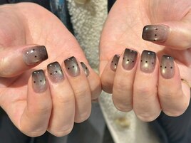 マグネットネイル♪