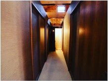 もみの樹の雰囲気（施術ルームは全個室。あなただけの至福のひと時をご堪能下さい♪）