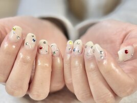 こだわりシンプル定額¥11000