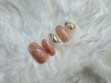 クラウンプリンセス(Crown Princess)/クラウンコース　長尾