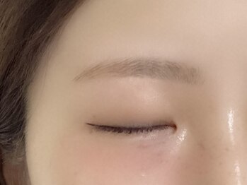 クラッシービューティー センダイ(CLASSY BEAUTY SENDAI)/美眉WAXスタイリング