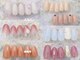 ABCネイル 大宮店(ABC Nail)の写真/【キャンペーン中の今がチャンス！】期間中は何度でも楽しめるからお得！ご予約はお早めに★新パーツ追加！