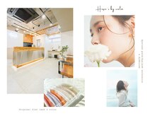 ホープス バイ カルム(Hope's by calm)