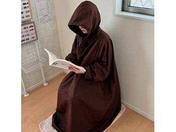 おうちサロン しゅろの写真/よもぎ蒸しで温活♪ペア利用もできる癒し時間。冷え、むくみ対策に◎巡りを整え、心も身体もリフレッシュ