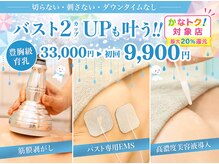 美人バスト 川崎店