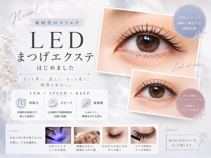 ビューティーサロン ハナ(Beauty Salon HANA)の写真