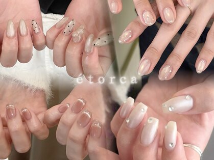 エトルカ(etorca)の写真