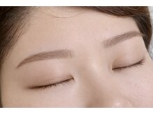 眉とまつげパーマの専門店 SEREN.【セレン】【11/01 OPEN （予定）】の雰囲気（お顔になじむ美眉スタイリング♪）
