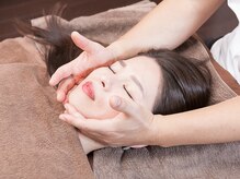 美容整体サロン オオカンシャ(okansha)/【小顔矯正】速攻性が大好評♪