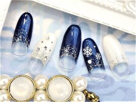 華やかトレンドtheス＊ノー＊