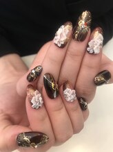 エステティックサロン ガーデニア(Gardenia)/ネイルデザイン