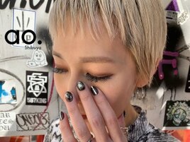 ao.nail&eye collection