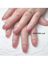 ベリンダネイル(BELINDA Nail)/シンプルコース